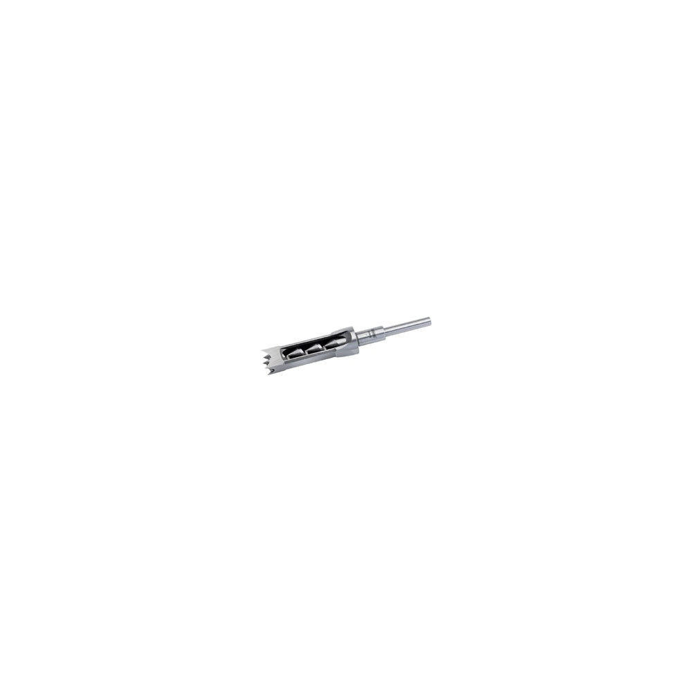 DRAPER 1in. Mortice Chisel and 19mm Bit: Model No.AWM7B