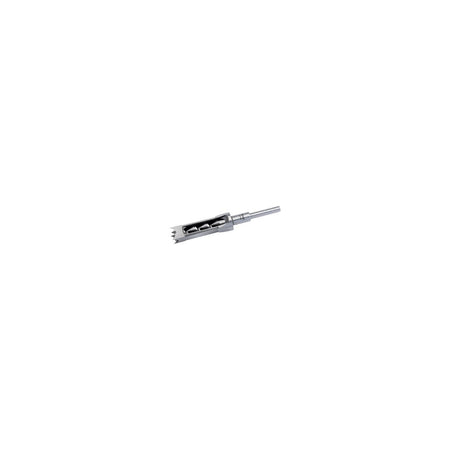 DRAPER 1in. Mortice Chisel and 19mm Bit: Model No.AWM7B