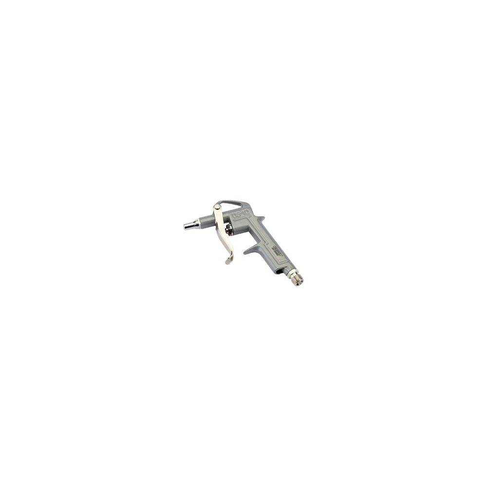 DRAPER Air Blow Gun: Model No.DG10