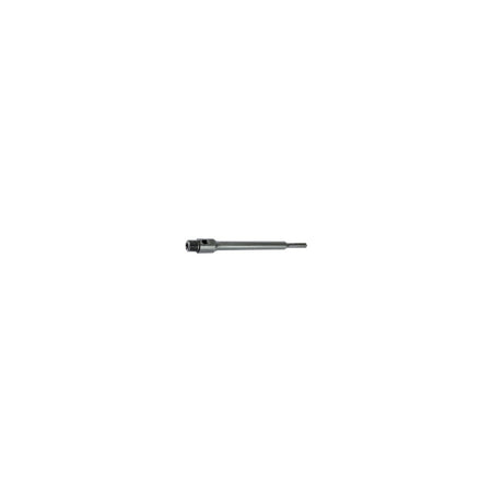 DRAPER 240mm SDS+ Arbor for Diamond Core Bits: Model No.DCBSDS/A