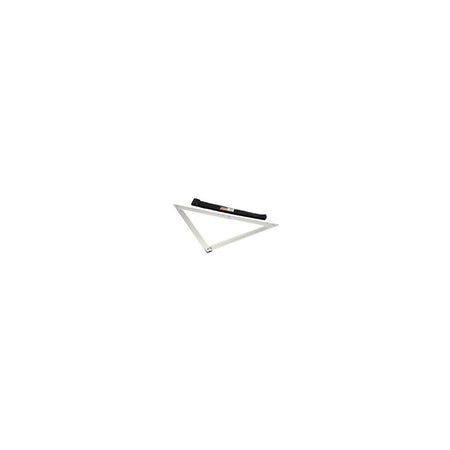 DRAPER 1200mm Folding Square: Model No.FSQU1200