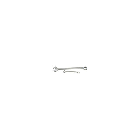 14mm Long Stainless Steel Combination Spanner: Model No.200