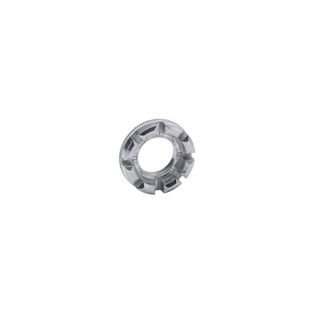 Draper Universal Bicycle Spoke Key Model No. BK-SK2
