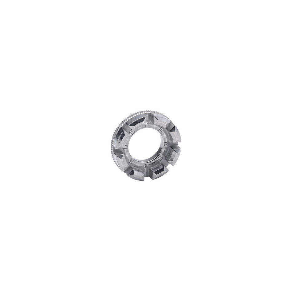 Draper Universal Bicycle Spoke Key Model No. BK-SK2