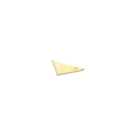 DRAPER Large - 2.5 Sq ft Chamois Leather: Model No.VV7