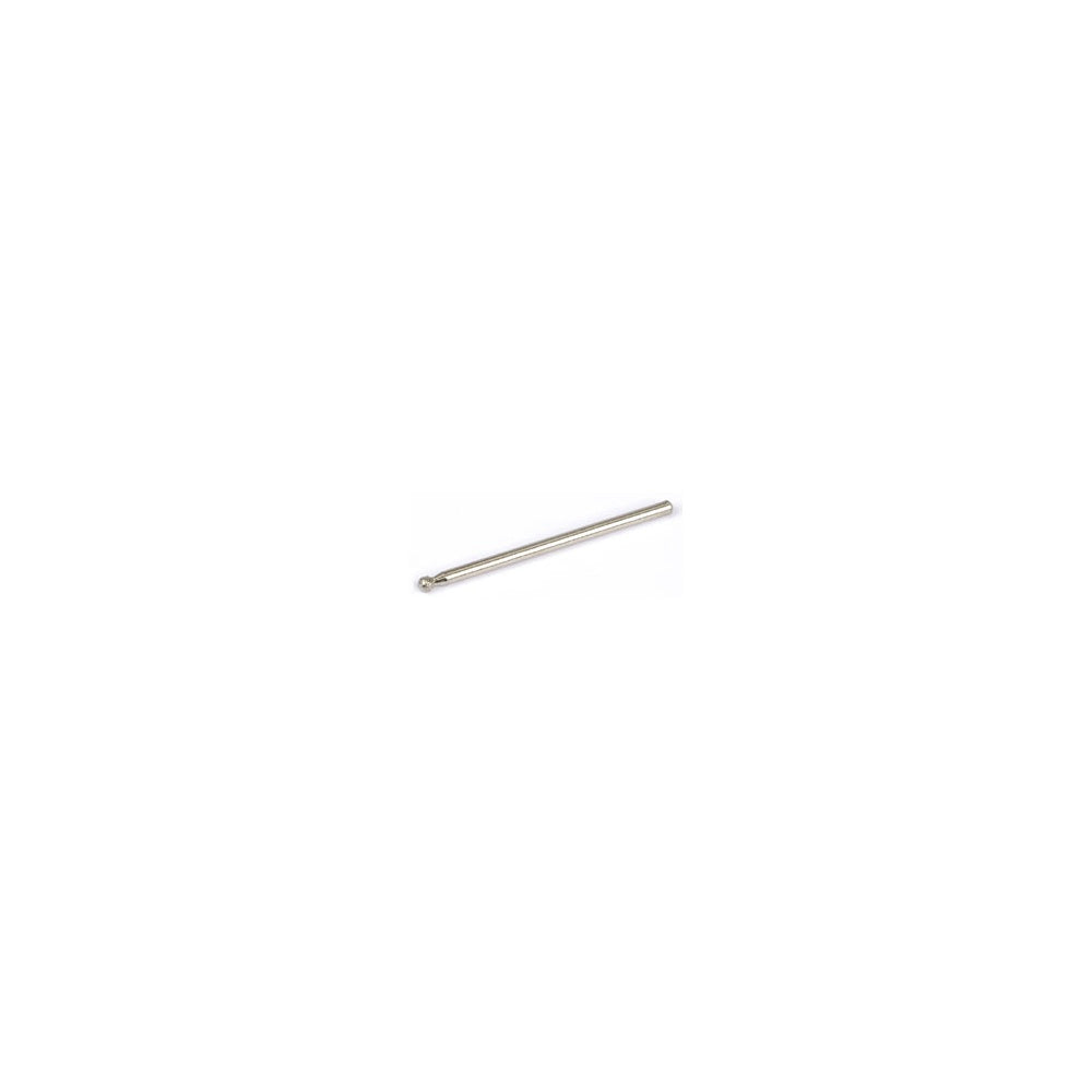 DRAPER Spare Round Diamond Grinding Point for 95W Multi Tool Kit: Model No.APT48A