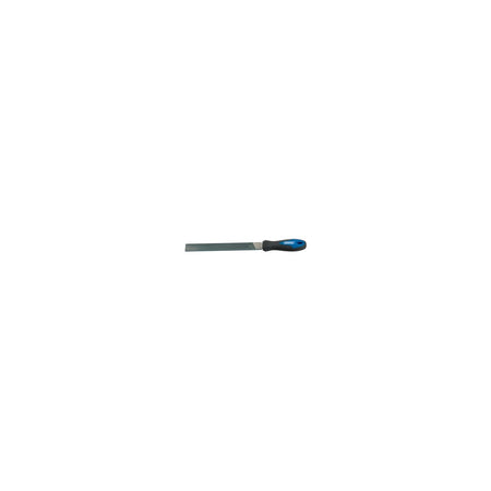 DRAPER 200mm Hand File and Handle: Model No.8106B