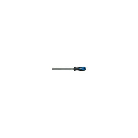 DRAPER 200mm File Cabinet Flat Rasp: Model No.8106B