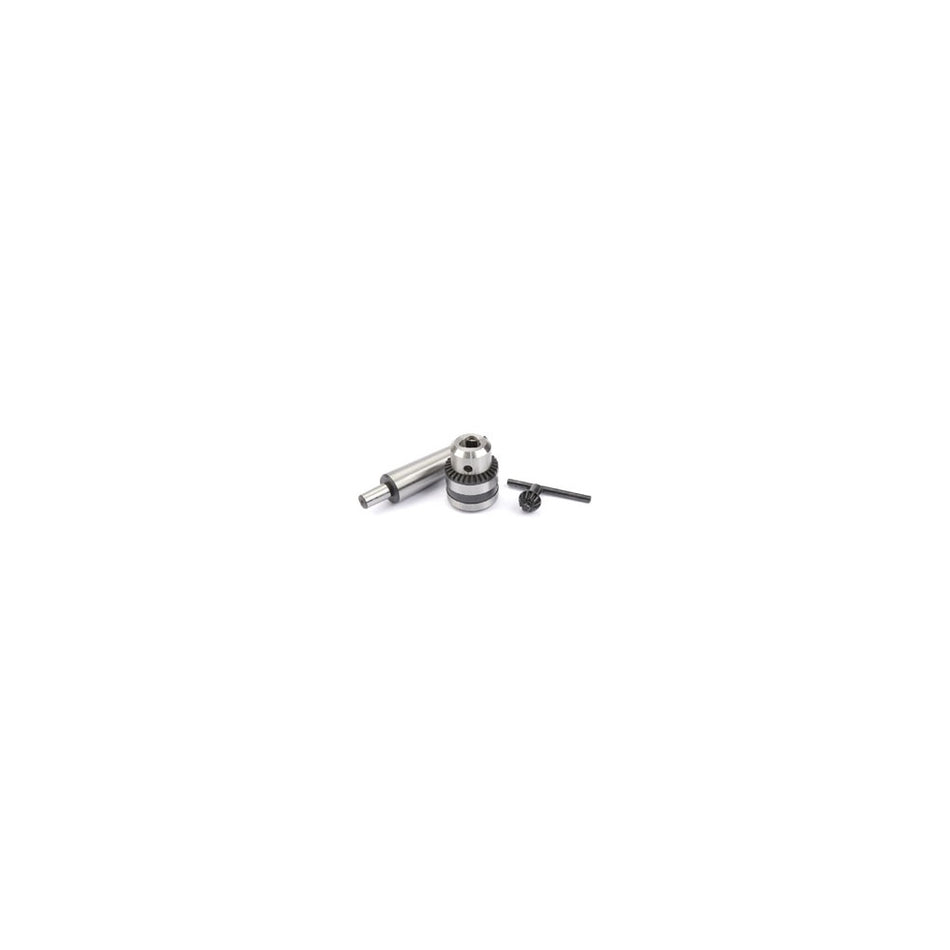 DRAPER MT4 Geared Chuck: Model No.YGCA