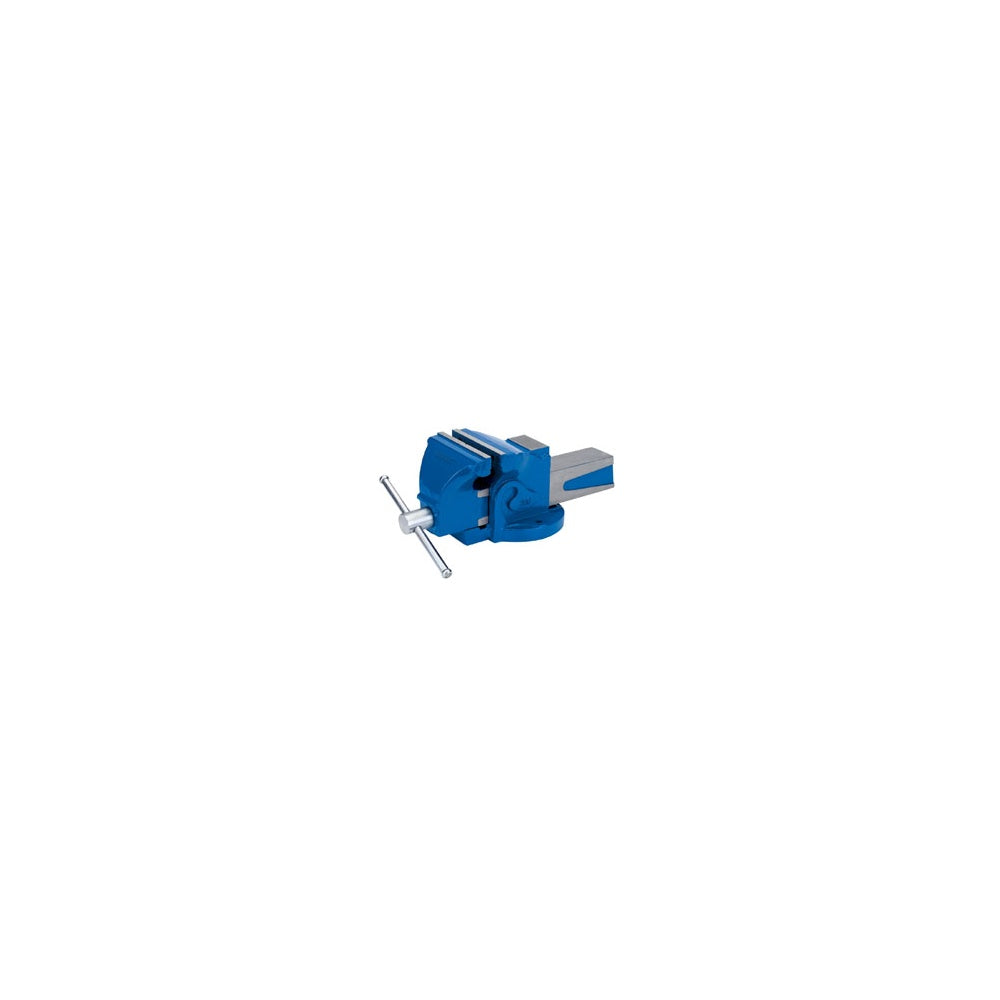 DRAPER 150mm Engineers Bench Vice: Model No.BV150/L