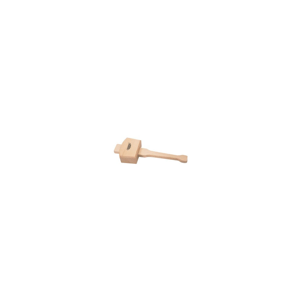 DRAPER Expert 490g (17oz) Beechwood Mallet: Model No.305/L