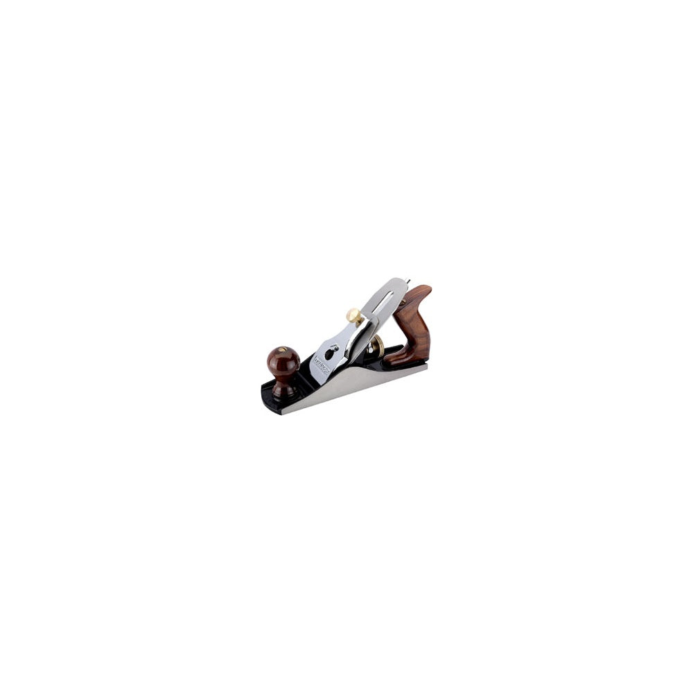 DRAPER Expert 250mm Smoothing Plane: Model No.P4/L