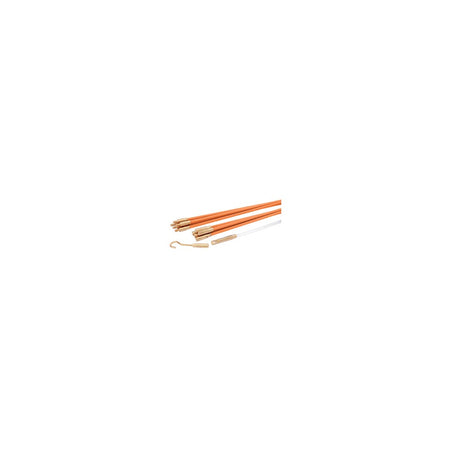 DRAPER 1M Rod Cable Access Kit: Model No.CAKL