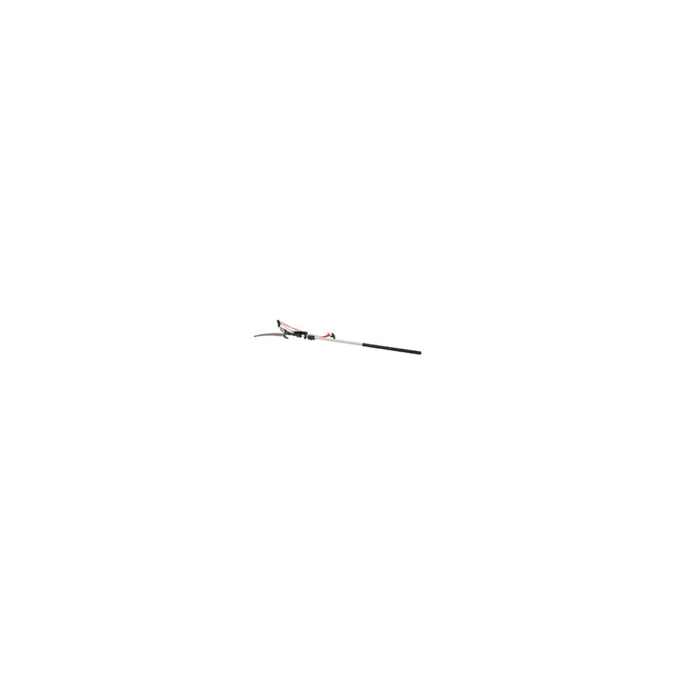 DRAPER Expert Tree Pruner with Telescopic Handle - Cutting Capacity 32mm Dia.: Model No.G1200/EXP