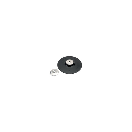 DRAPER 180mm Grinding Disc Backing Pad: Model No.APT124