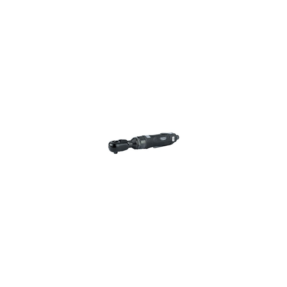 DRAPER Expert 3/8in. Sq. Dr. Soft Grip Reversible Air Ratchet: Model No.5224PRO