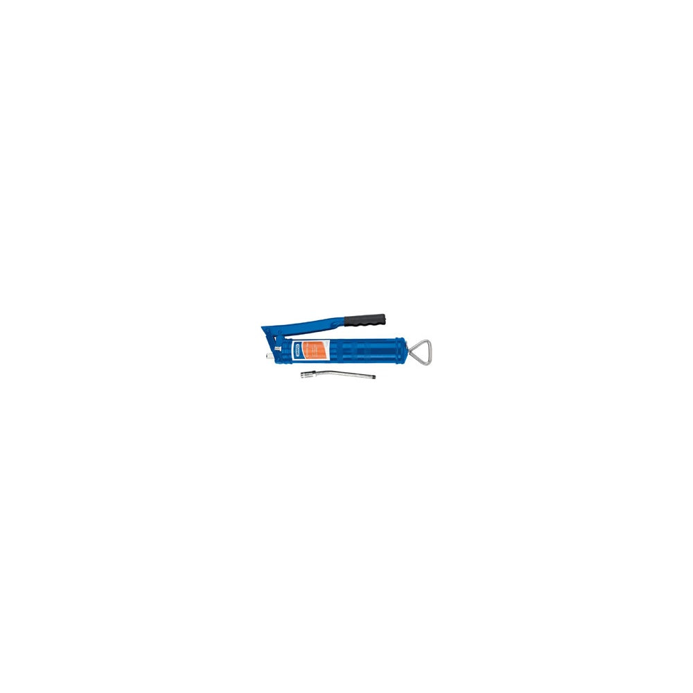 DRAPER 500cc Grease Gun: Model No.A7/L