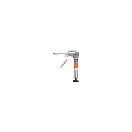 DRAPER 130cc Pistol-Type Grease Gun: Model No.A2/L