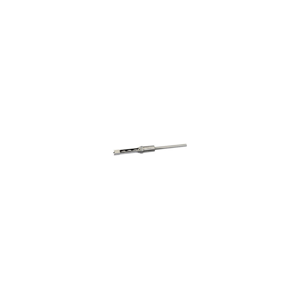 DRAPER Expert 1/2in. Hollow Square Mortice Chisel with Bit: Model No.245