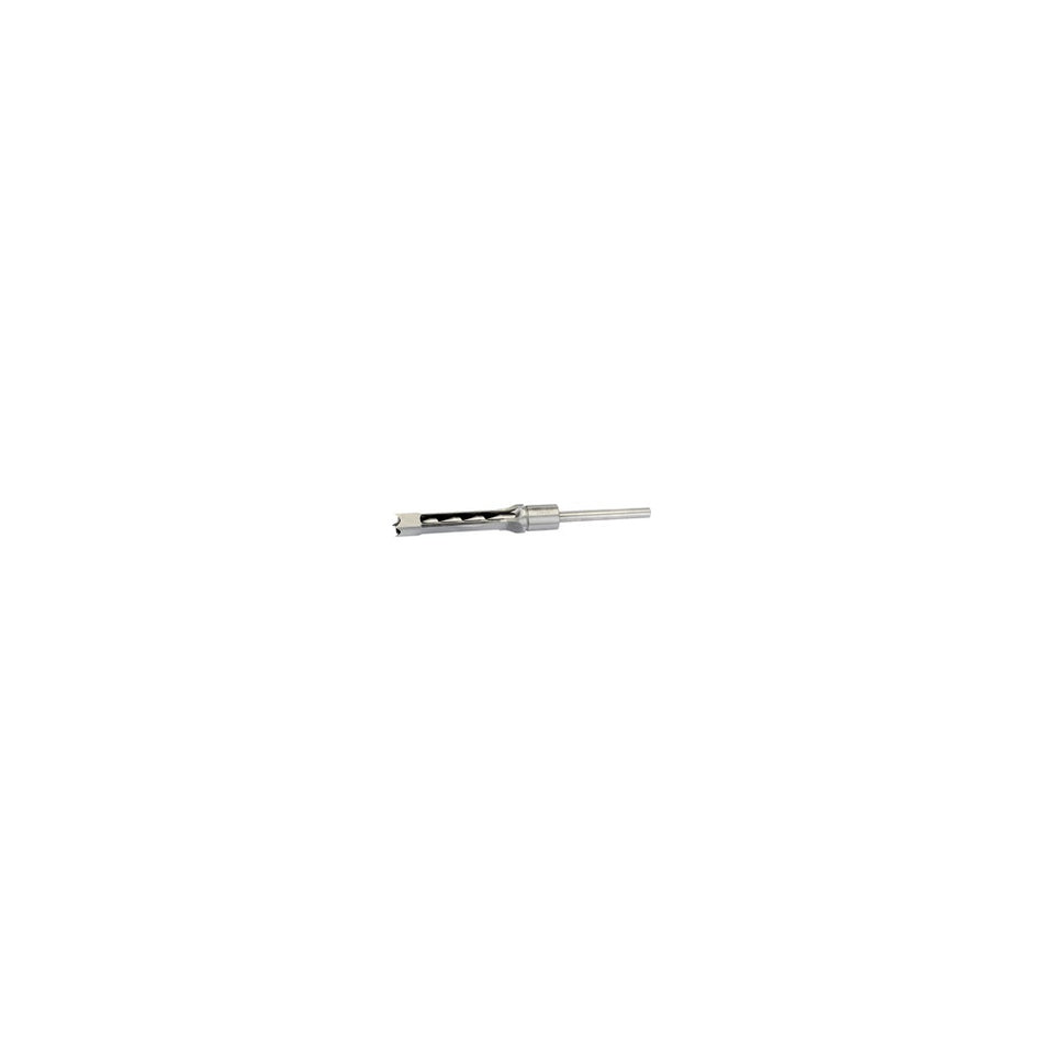 DRAPER Expert 3/4in. Hollow Square Mortice Chisel with Bit: Model No.245