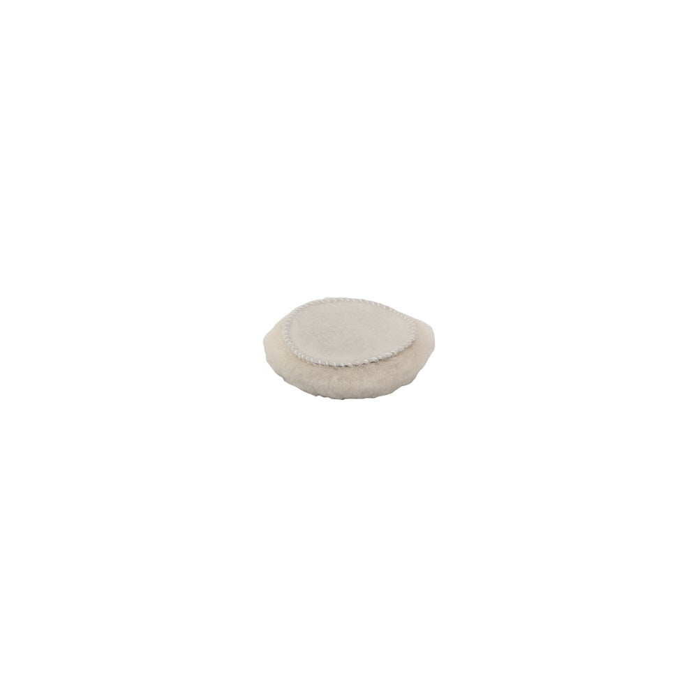 DRAPER Lambswool Polishing Bonnet: Model No.AAT03