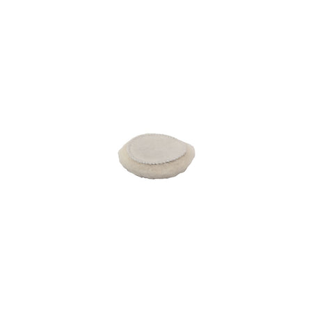 DRAPER Lambswool Polishing Bonnet: Model No.AAT03