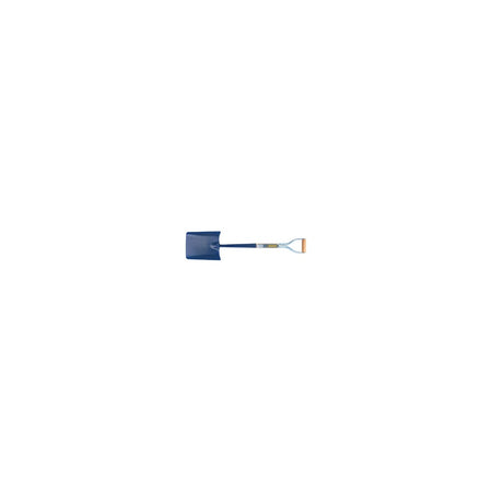 DRAPER Solid Forged Taper Mouth Shovel with Ash Shaft: Model No.TMSSS-WH/H