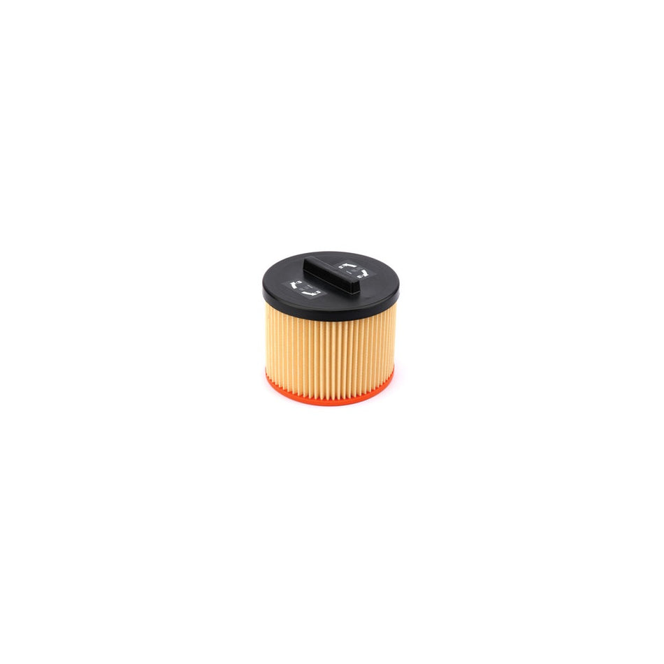 DRAPER HEPA Cartridge Filter for WDV50SS, WDV50SS/110 and SWD1200: Model No.AVC51