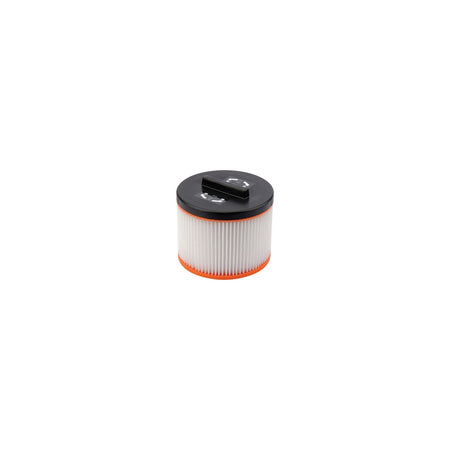 DRAPER Washable Cartridge for WDV50SS, WDV50SS/110 and SWD1200: Model No.AVC52