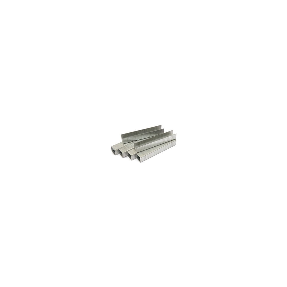 DRAPER 12mm Steel Staples (1000): Model No.10012