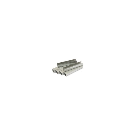DRAPER 12mm Steel Staples (1000): Model No.10012