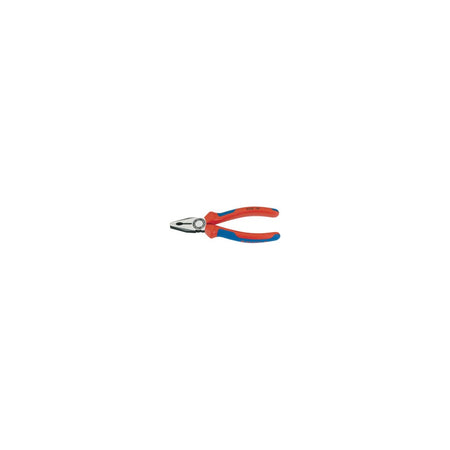 Knipex 160mm Combination Plier - Heavy Duty Handle : Model No.03 02 160 SB