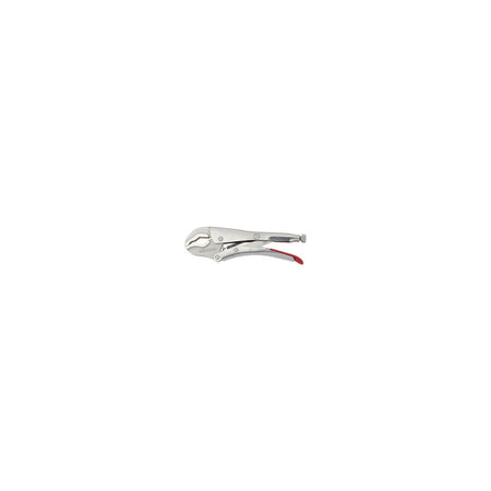 Knipex 250mm Prism Jaw Self Grip Pliers : Model No.41 14 250