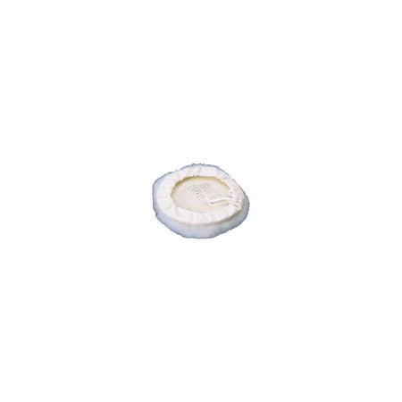 DRAPER 140mm Lambswool Polishing Bonnet: Model No.D2