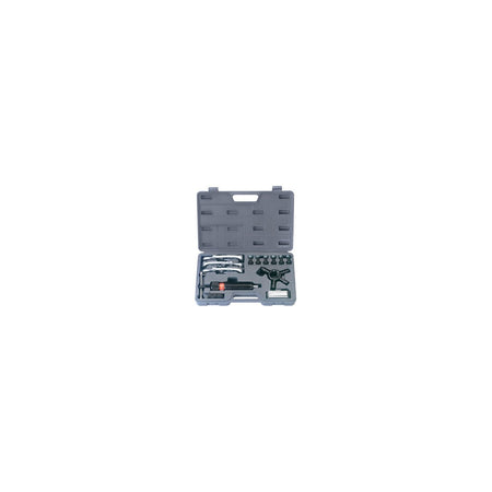 DRAPER 10 tonne Hydraulic Puller Kit: Model No.HPK