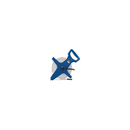 DRAPER 100M/330ft Fibreglass Surveyors Tape: Model No.STFGC