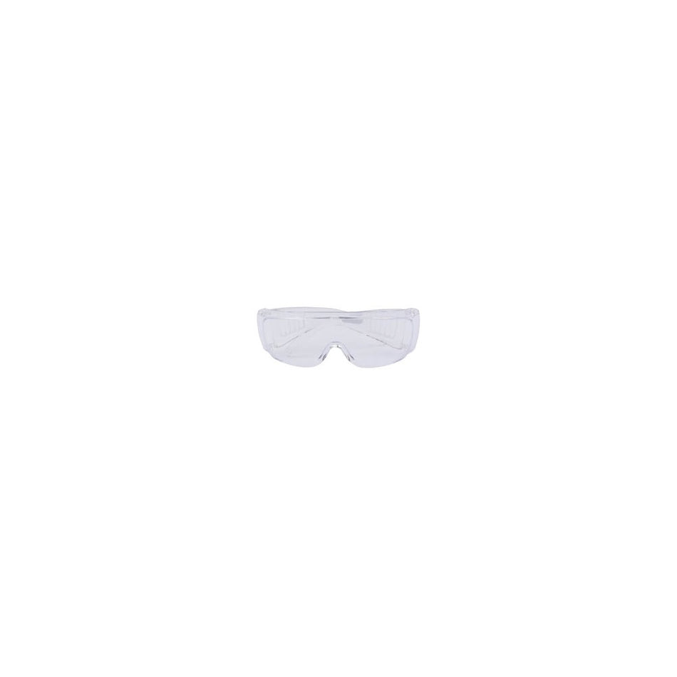 DRAPER Safety Glasses: Model No.SG1