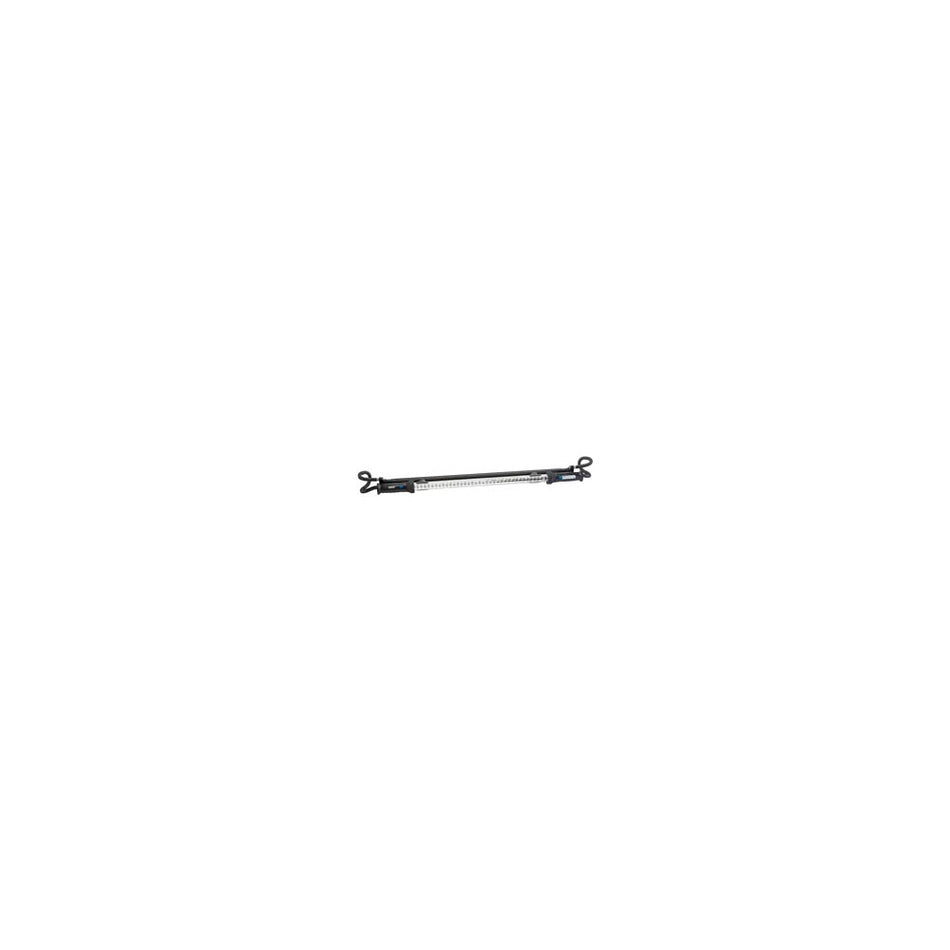 DRAPER 36 SMD LED Rechargeable Under Bonnet Magnetic Inspection Lamp: Model No.RUBL36