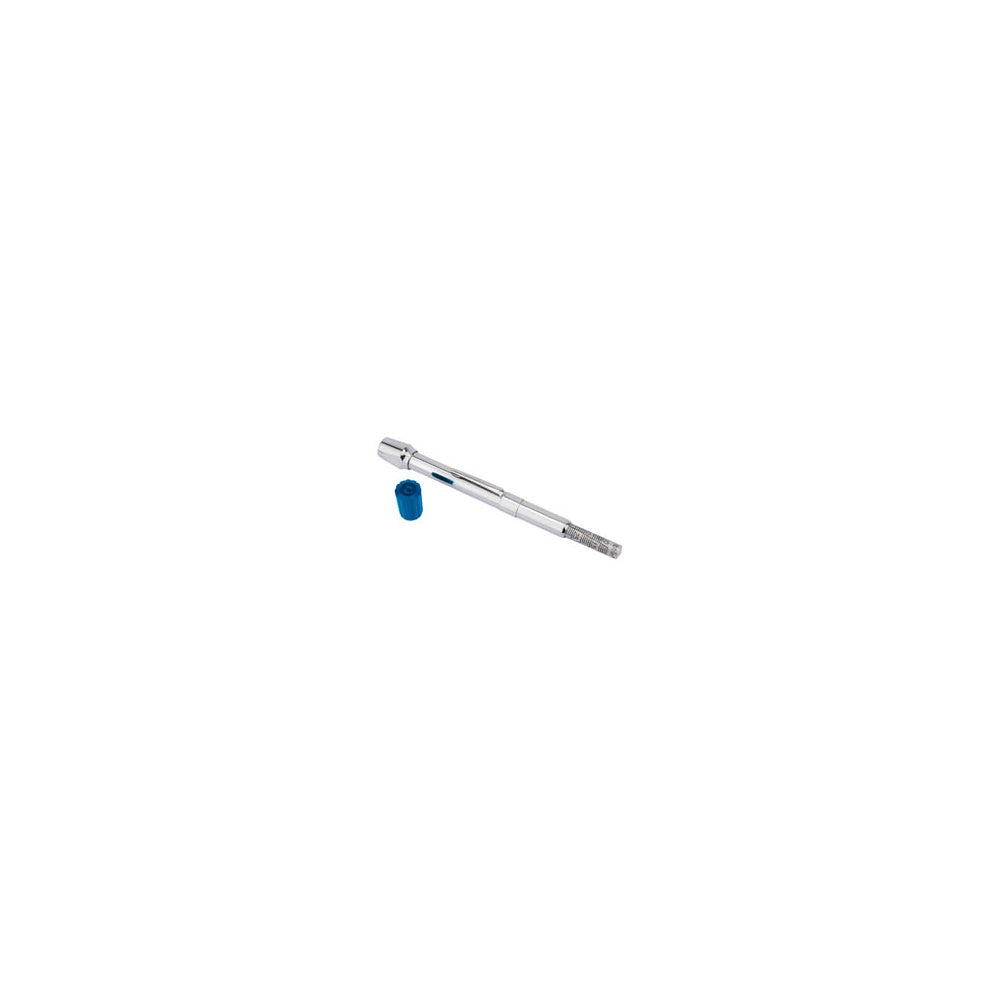 DRAPER Tyre Pressure Gauge: Model No.TPGE