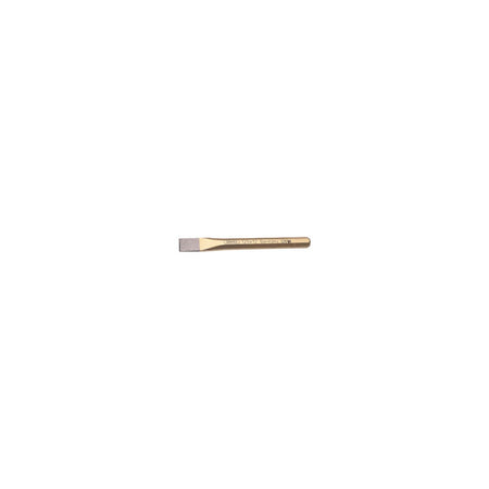 DRAPER Expert 12mm x 125mm Octagonal Flat Cold Chisel: Model No.97