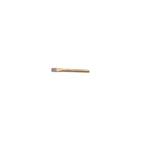 DRAPER Expert 20mm x 175mm Octagonal Flat Cold Chisel: Model No.97