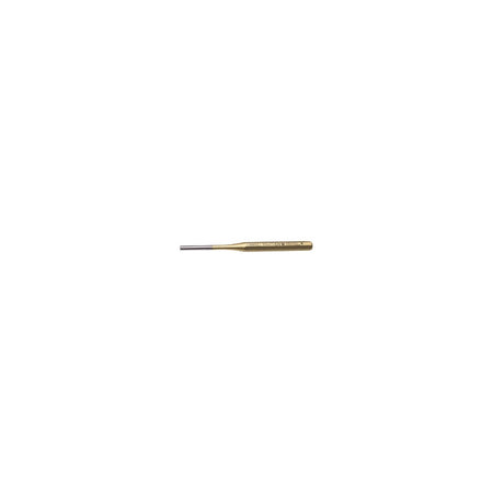 DRAPER Expert 5mm x 150mm Octagonal Parallel Pin Punch: Model No.119