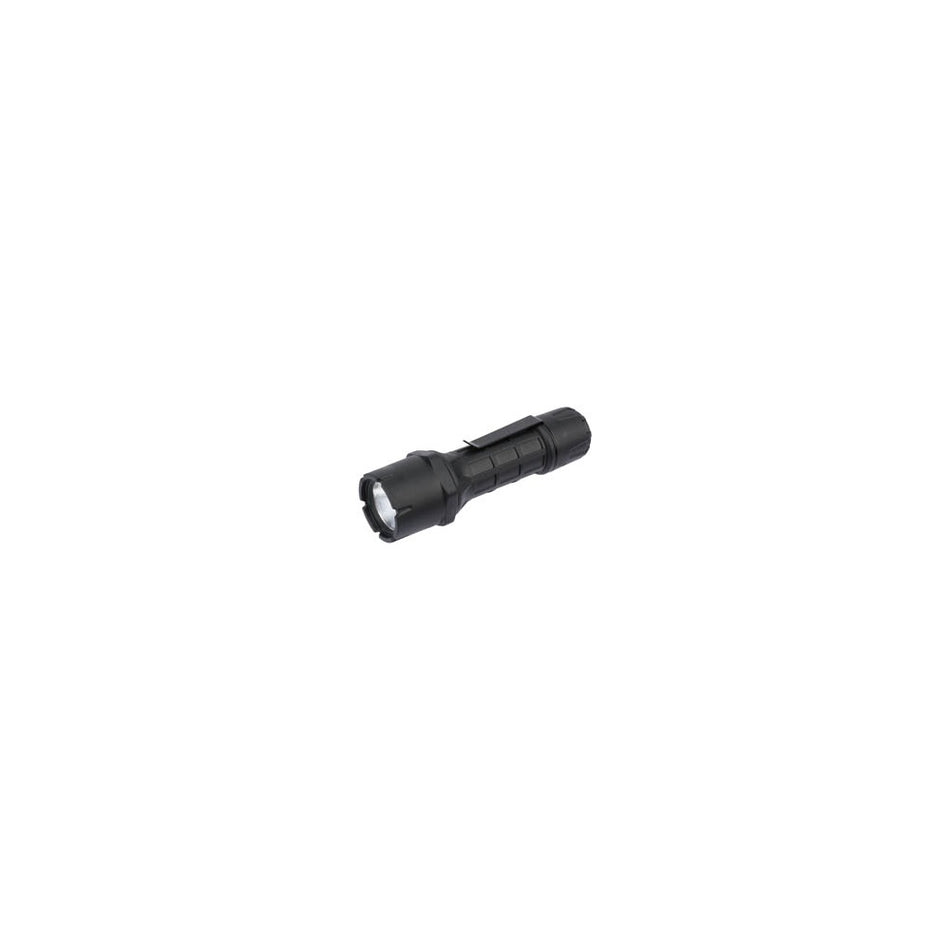 DRAPER Expert 1W CREE LED Waterproof Torch: Model No.WPHT1