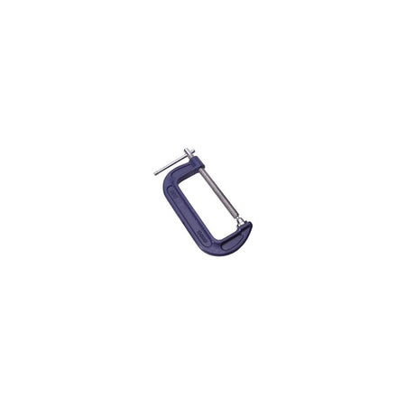 DRAPER 150 x 70mm C Cramp: Model No.391GP