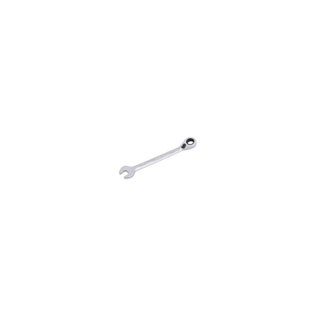 DRAPER 10mm Draper Hi-Torq ; Metric Reversible Ratcheting Combination Spanner: Model No.8230RMMB
