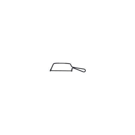 DRAPER Junior Hacksaw with Powder Coated Frame: Model No.222JHPC