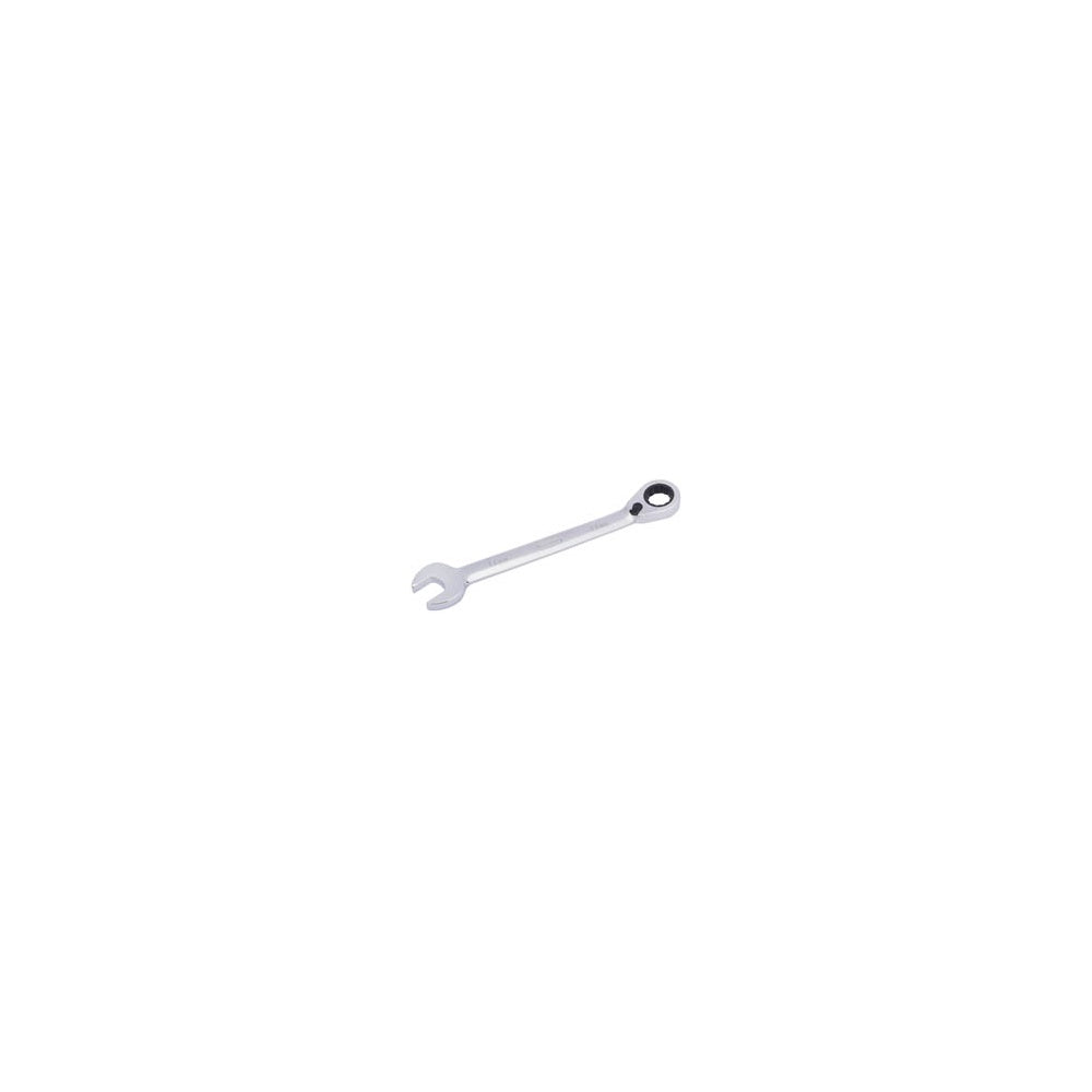 DRAPER 17mm Draper Hi-Torq ; Metric Reversible Ratcheting Combination Spanner: Model No.8230RMMB