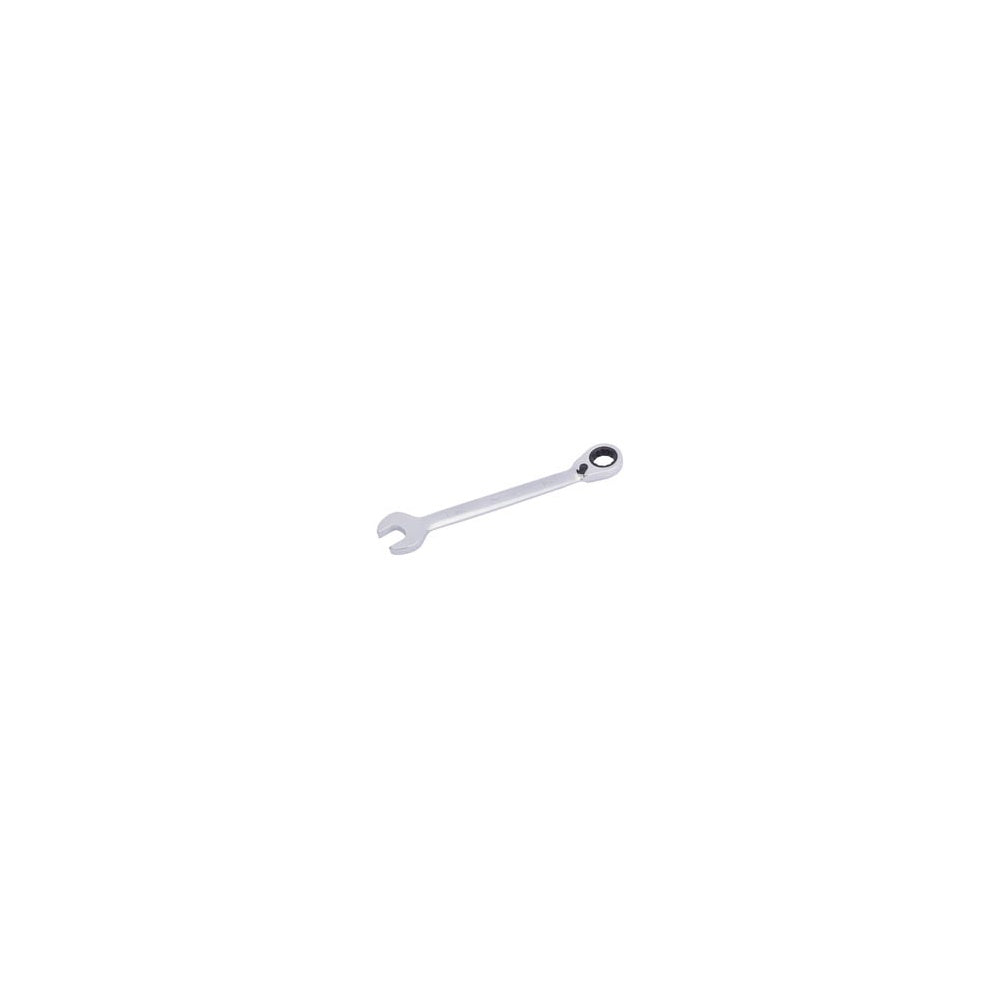 DRAPER 18mm Draper Hi-Torq ; Metric Reversible Ratcheting Combination Spanner: Model No.8230RMMB
