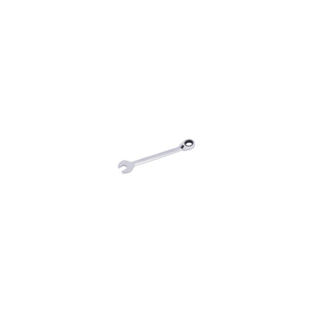 DRAPER 18mm Draper Hi-Torq ; Metric Reversible Ratcheting Combination Spanner: Model No.8230RMMB