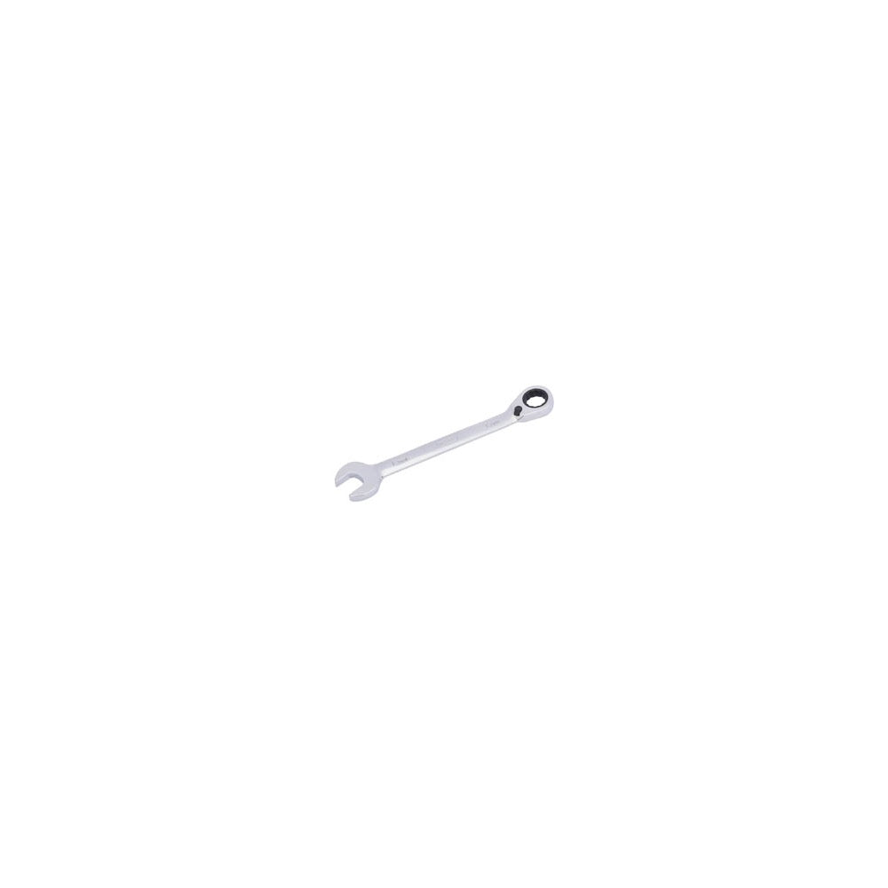 DRAPER 19mm Draper Hi-Torq ; Metric Reversible Ratcheting Combination Spanner: Model No.8230RMMB